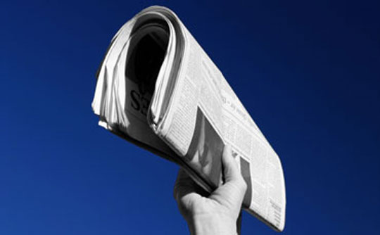 Symbiosis Search News