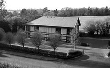 Symbiosis Search Office